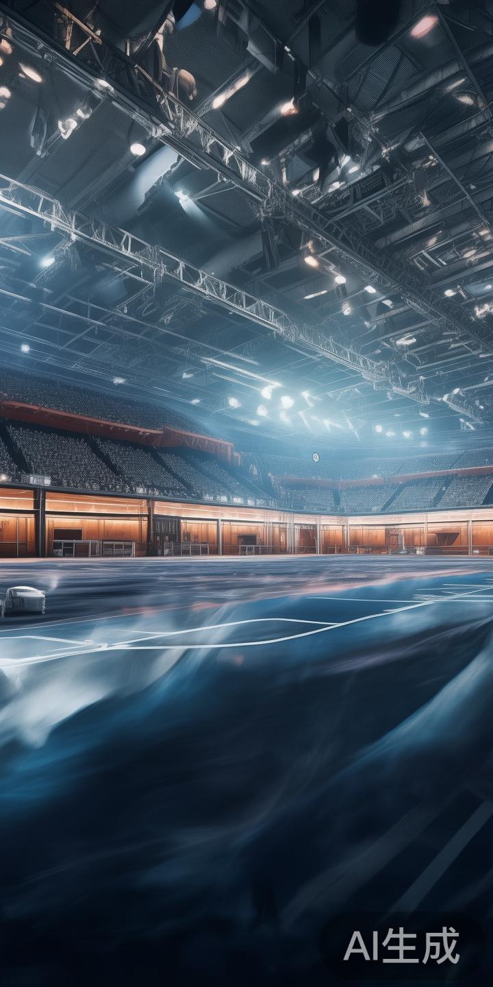 在体育赛事的筹备和组织过程中，突如其来的突发事件常