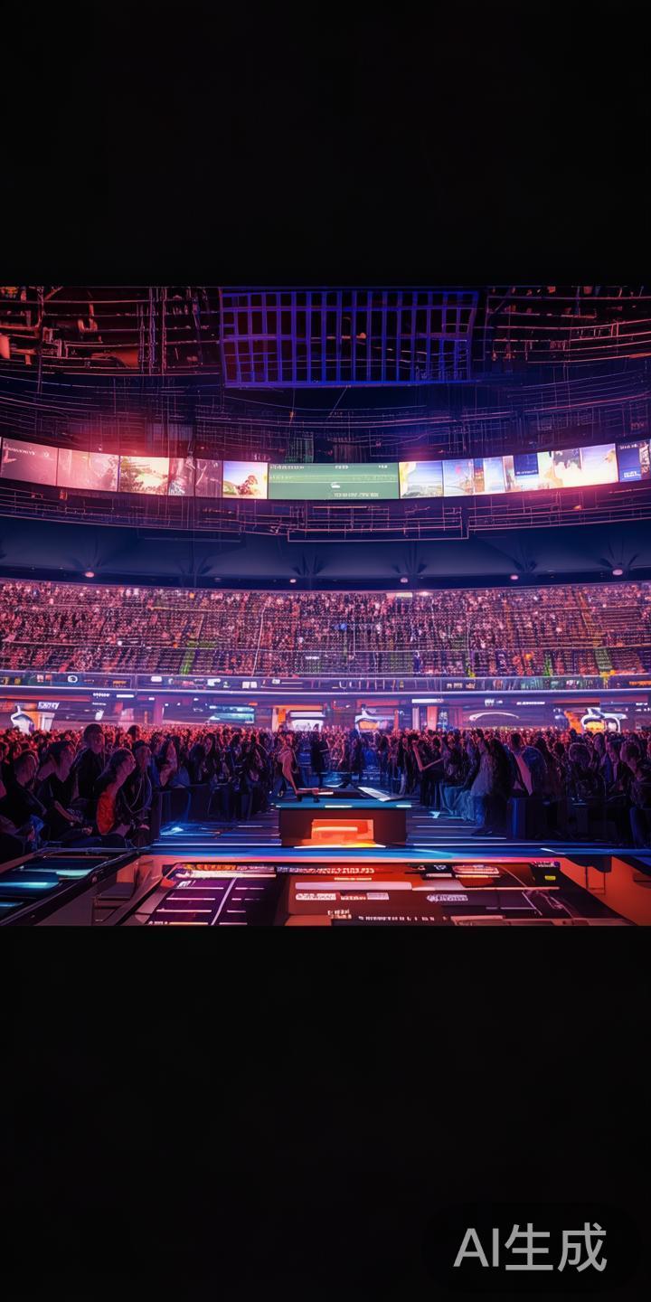 开云体育创新服务模式深度解析及其对体育博彩行业的引领作用