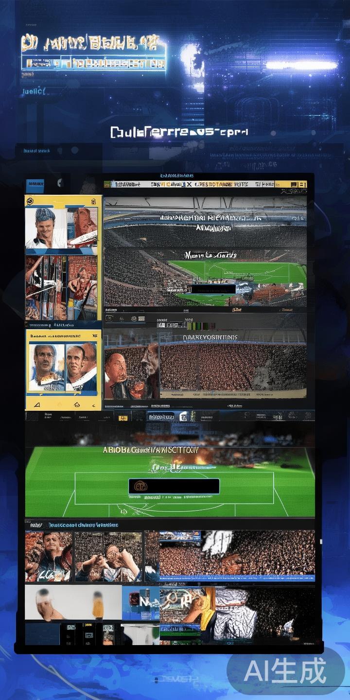 全面解析OB FB体育平台的优势与用户体验心得分享